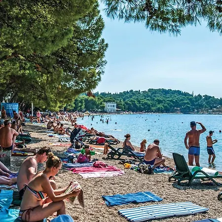Stunning In With Wifi Holiday home Makarska