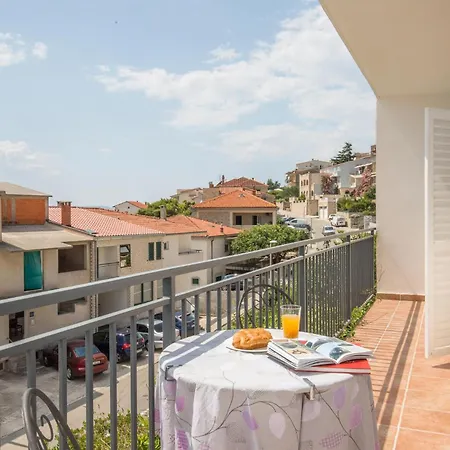 Stunning In With Wifi * Makarska