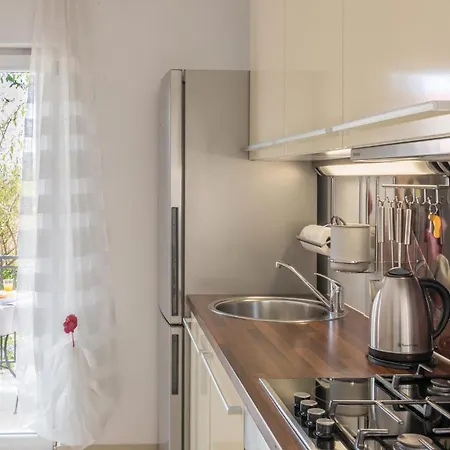 Ferienhaus 26 Makarska