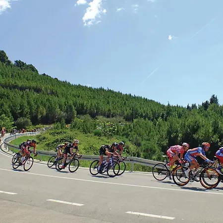 26 Дом отдыха Макарска