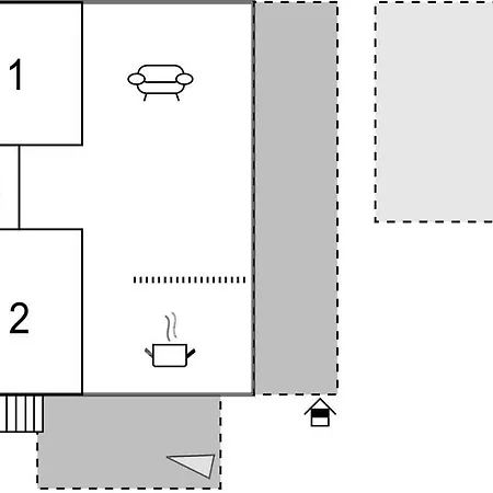 Ferienhaus 26